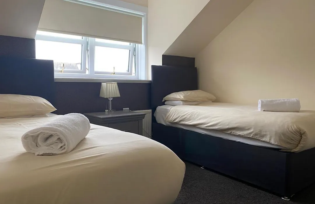 The Fort Hotel-1