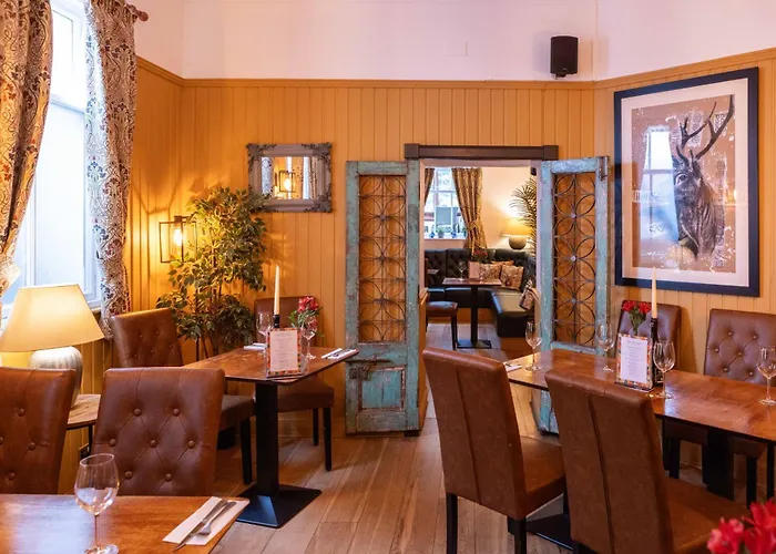 Old Aberlady Inn